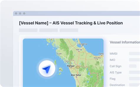Lct 888,IMO 9837195 : Vessel Tracking .